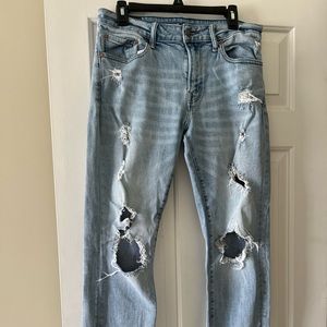 Men’s American Eagle jeans